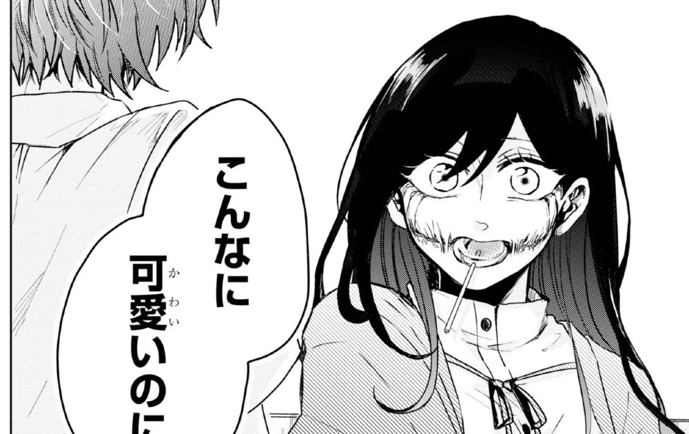Ngagolak 女の子 口 イラスト 簡単