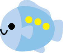 画像をダウンロード おさかな さかな イラスト かわいい 最高の画像壁紙日本aad