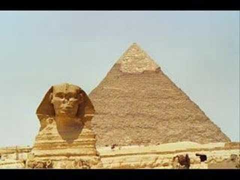 Sehari dalam Sejarah . . .: The Ancient Egyptians