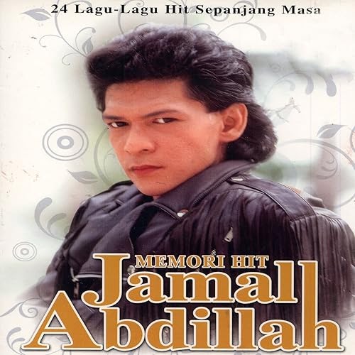 jamal abdillah penghujung rindu