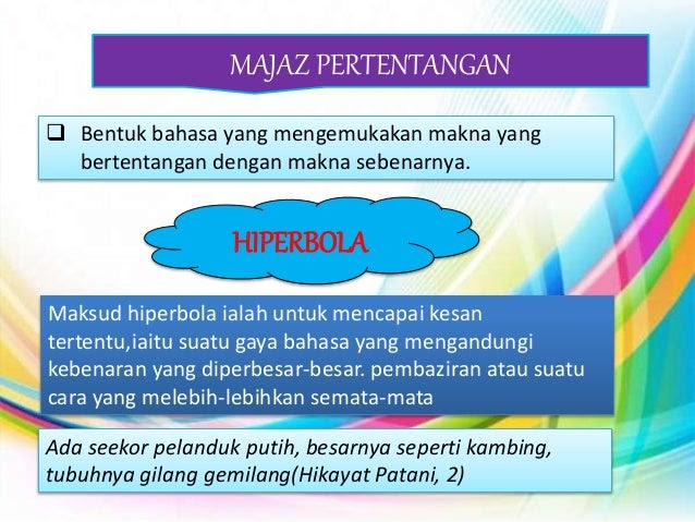 Contoh Hikayat Kerajaan - Mathieu Comp. Sci.