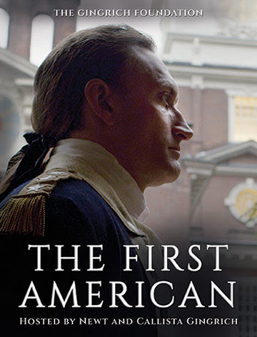 The First American