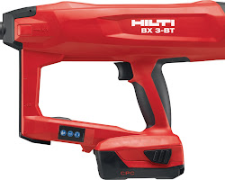 Image of Hilti Direct website