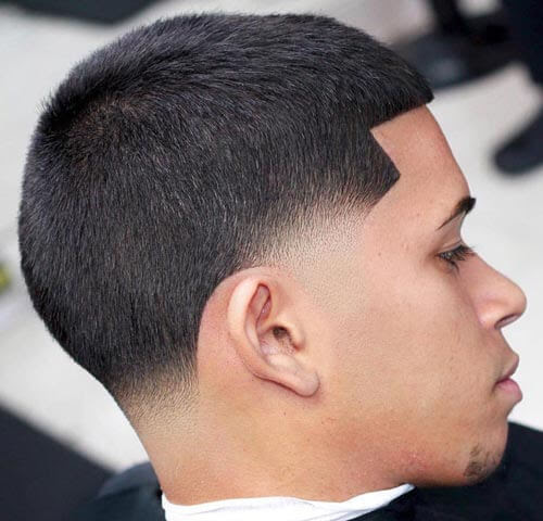 Mohawk Haircut Reddit - Jurupulih 1