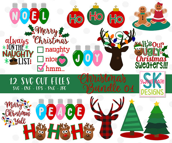 Download Svg Bundles Tagged Christmas Svg Sweet Kate Designs