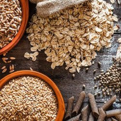 whole grains preventing type diabetes x
