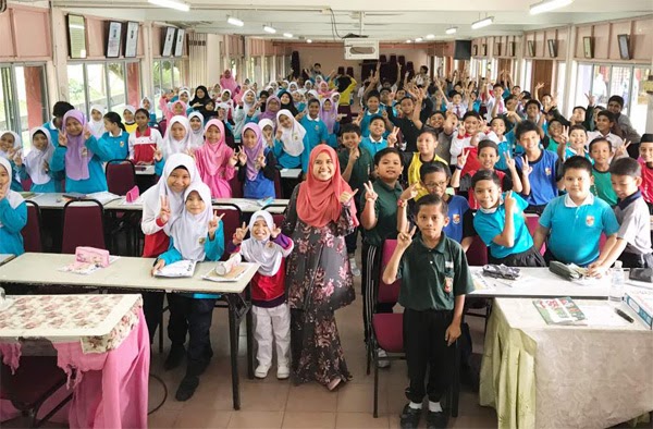 Soalan Ramalan Spm 2019 Kimia - Hontoh