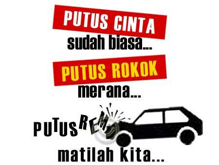 QUATRESS WKWK: KATA KATA LUCU BKIN NGAKAK