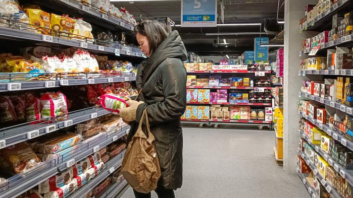 Inflation alimentaire : pourquoi les prix ne devraient pas baisser avant plusieurs mois dans les supermarchés