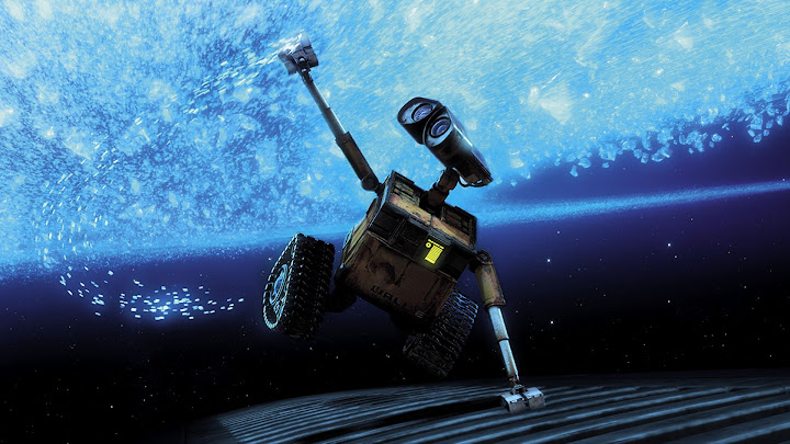 WALL-E - Movies on Google Play