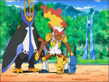 トップセレクション ポケモン ダイヤモンド ゴウカザル 検索画像の壁紙