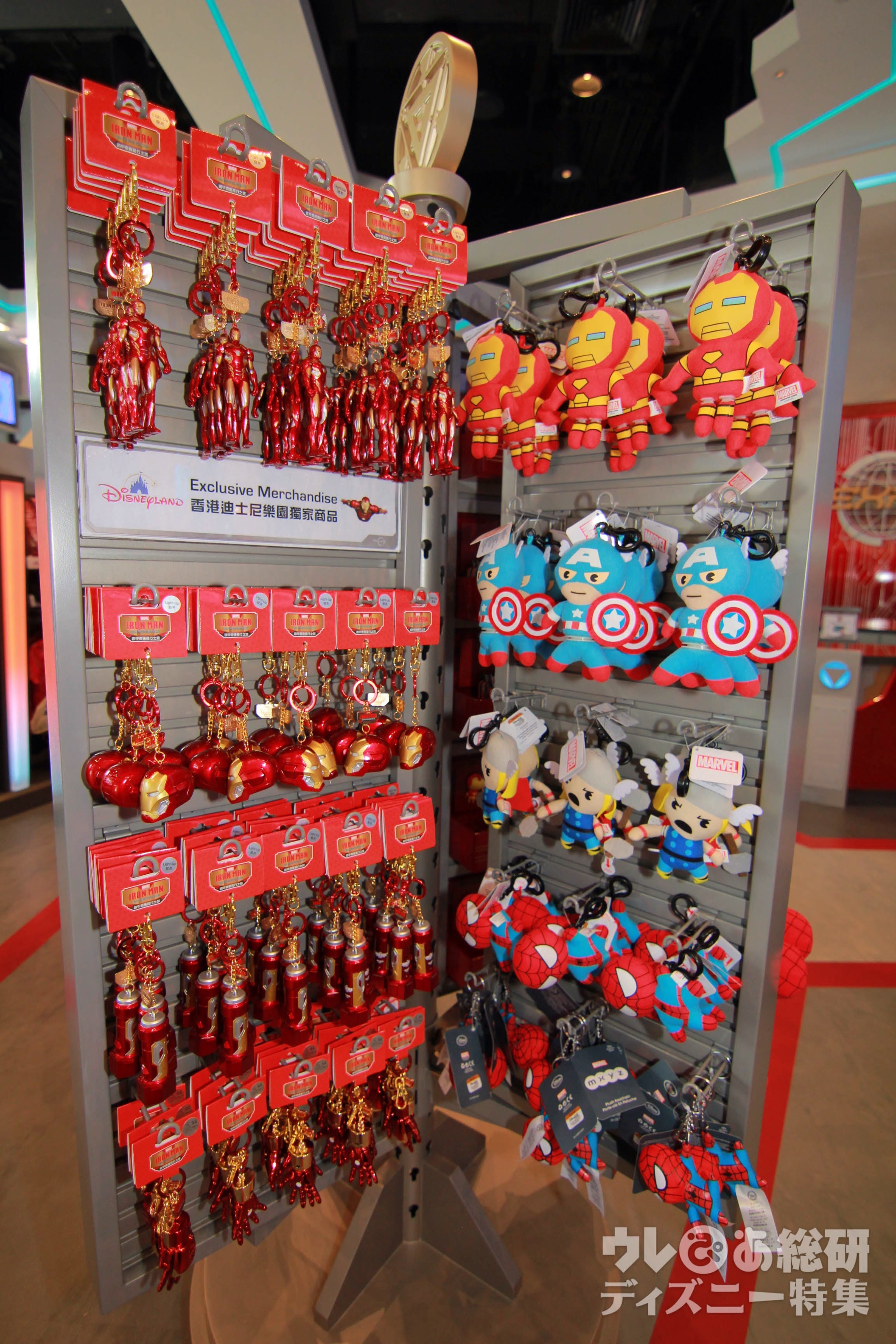 新鮮な香港 ディズニー 限定 グッズ ただのディズニー画像