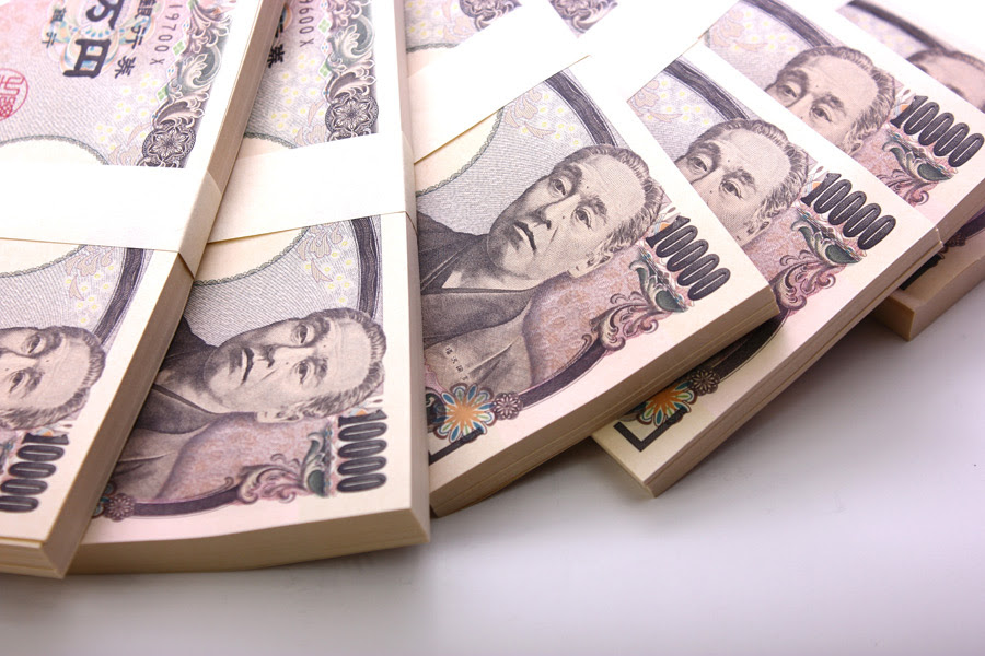 美しい花の画像 ユニーク札束 お金 イラスト フリー