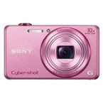 Sony Cyber-shot DSC-WX200 18 MP Digital Camera