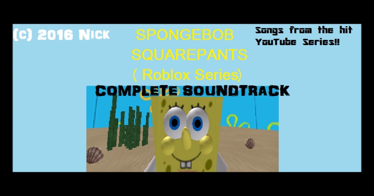 Spongebob Roblox Series Prank Day Song Youtube Song Lyrics Prank - spongebob roblox series prank day !   song youtube song lyrics prank collection