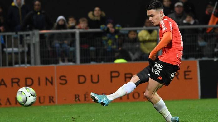 Tour des clubs de Ligue 1 : Lorient veut retrouver son identité offensive