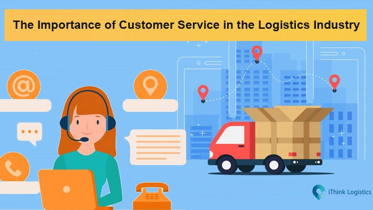 Logistics is the management of the movement of goods whereas supply chain management covers the many other areas. 6 Factors Why Customer Service In Logistics Is Important