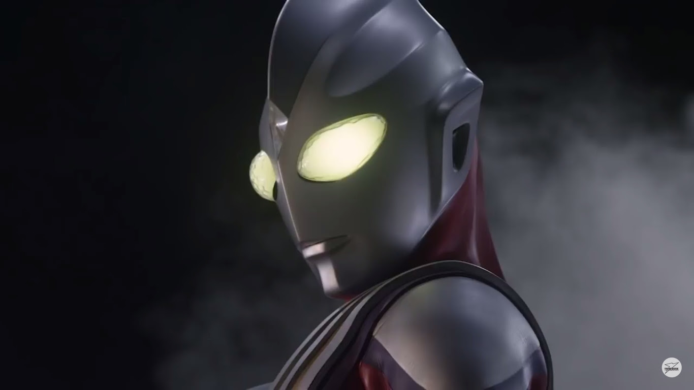 上 ウルトラマン ティガ 壁紙