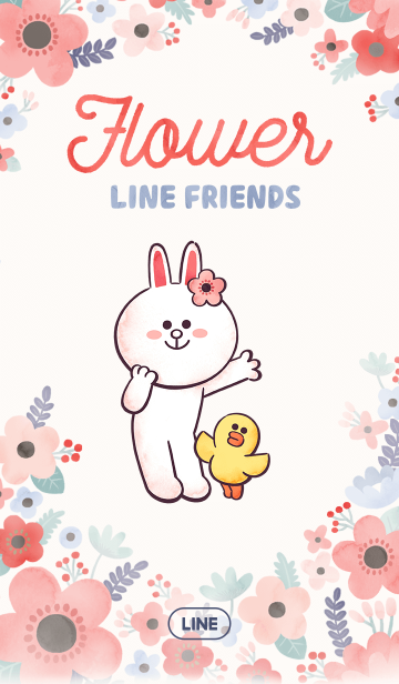 ディズニー画像ランド 最新line ブラウン コニー 壁紙