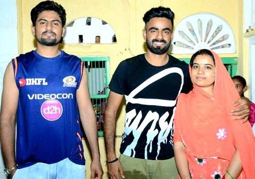 Devdutt padikkal ipl 2020 team: Kulwant Khejroliya Cricketer Height Weight Age Girlfriend Biography More Starsunfolded
