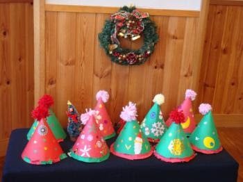 50 クリスマス 手作り 帽子 最高の画像画像