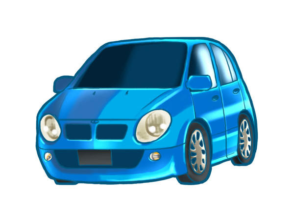 Perodua Kancil Wallpaper - Mudik EE