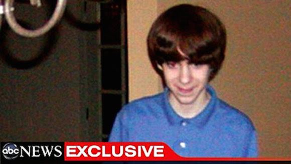 Imagen de hace unos años de Adam Lanza, el autor de la matanza en Connecticut / ABC News