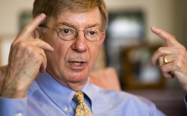 george will