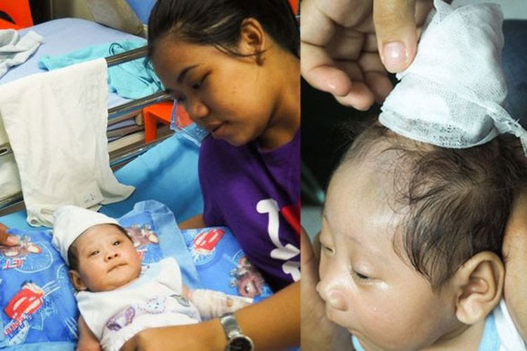 Anda bisa beli emas dalam bentuk logam mulia di pegadaian, outlet antam atau bank. Seperti Unicorn Bayi Baru Lahir Ini Memiliki Tanduk