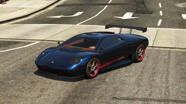 最高のマインクラフト 75 Gta5 かっこいい車 カスタム