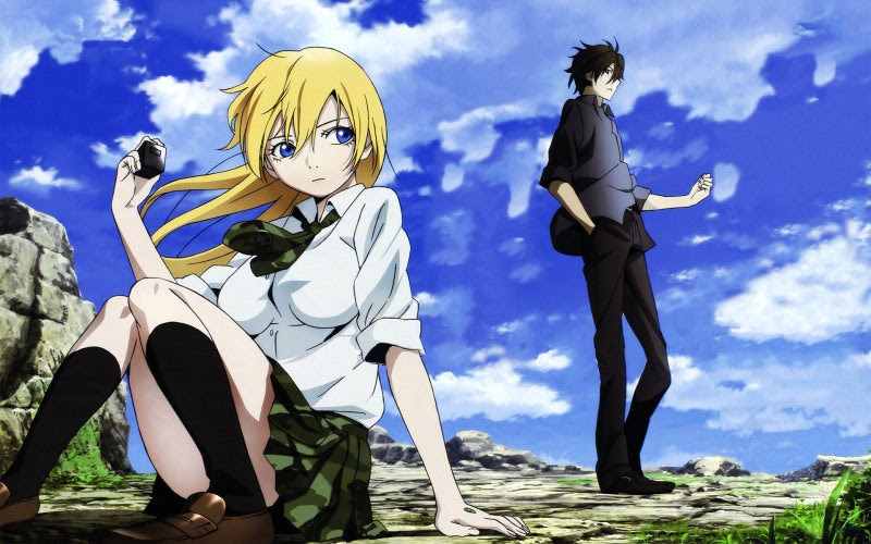 Japanimer アニメ クール