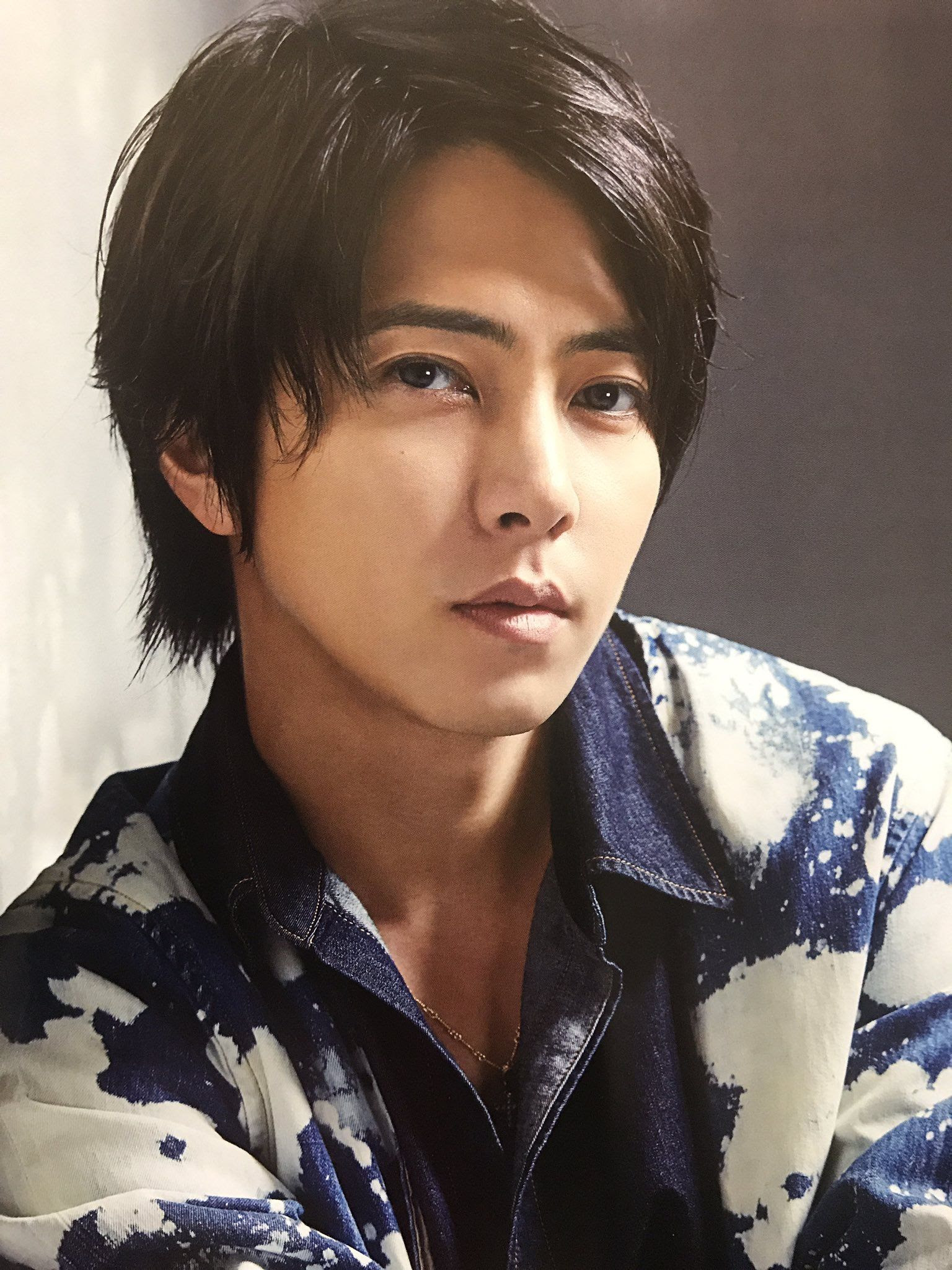 Fun Reading Emails 31 画像 かっこいい 山下 智久 インスタ グラム