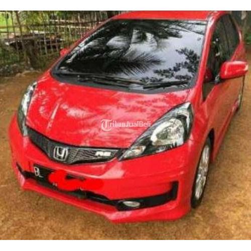 32 Mobil  Honda Warna  Merah  Inspirasi Terbaru 