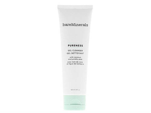 bareMinerals Pureness Gel Cleanser