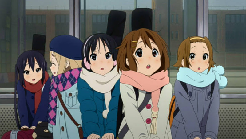 驚くばかりけい おん 動画 アニメ ポスト 最高のアニメ画像