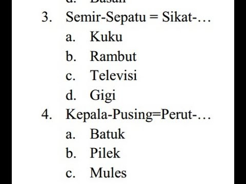 Test kepribadian grafis adalah sebuah test yang menilai kepribadian seseorang berdasarkan gambar yang dibuatnya. Soal Tes Kepribadian Pdf Nkkijqhq Powered By Doodlekit
