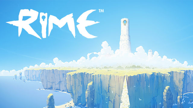 Discover Yourself in the World of RiME