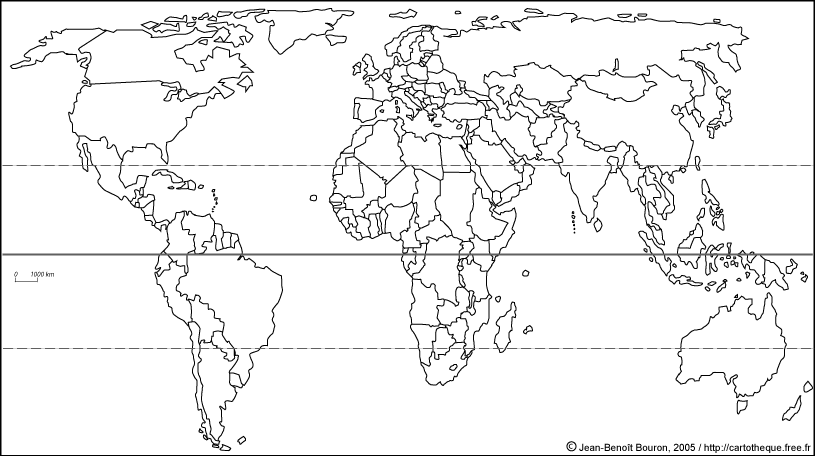 Espacoluzdiamantina 25 Nouveau Carte Du Monde Politique Vierge