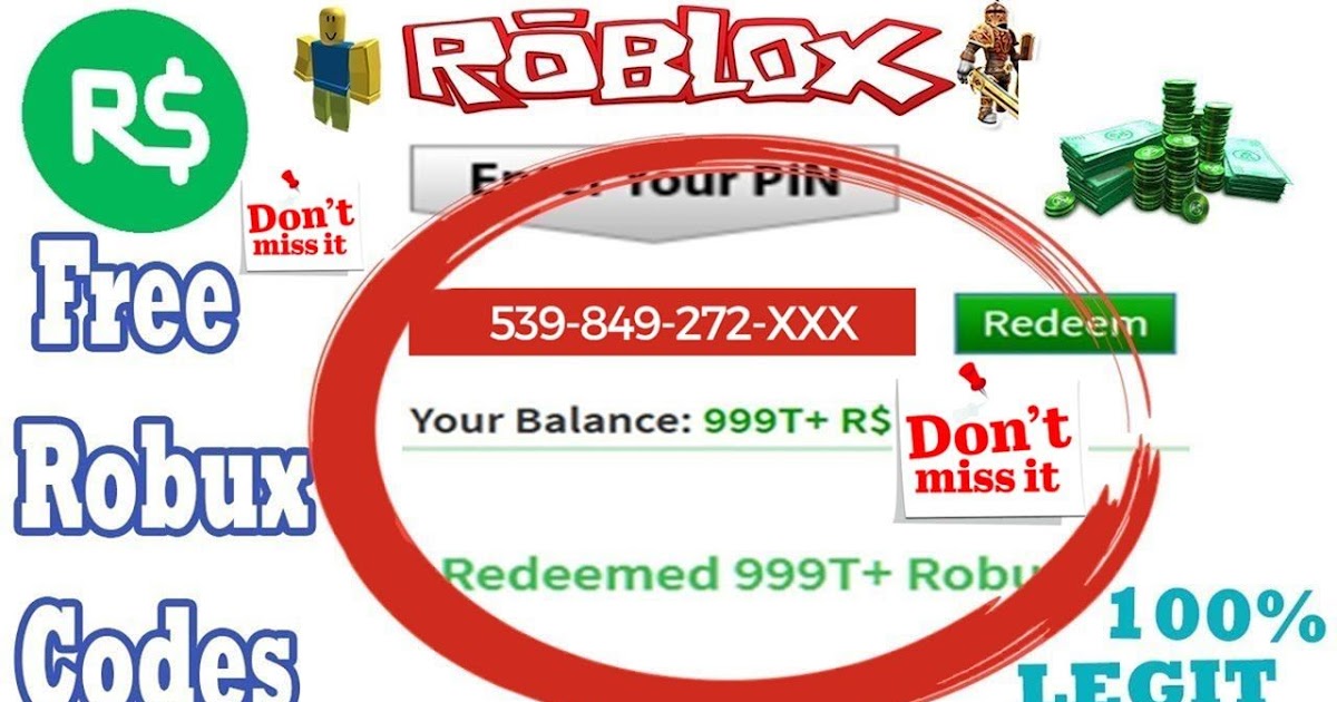 Robux Online - reward robux codes 2020