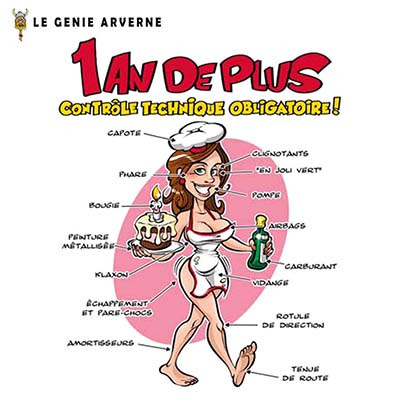Carte Anniversaire Virtuelle Femme Humour Keith