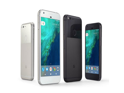 Google Pixel y Pixel XL: así se estrenan los móviles 'made my Google', con Assistant y destacando en cámara