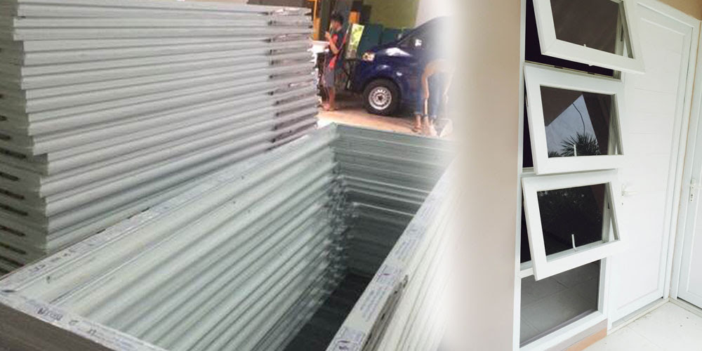 Jual Jendela Upvc Upvcjakarta Com