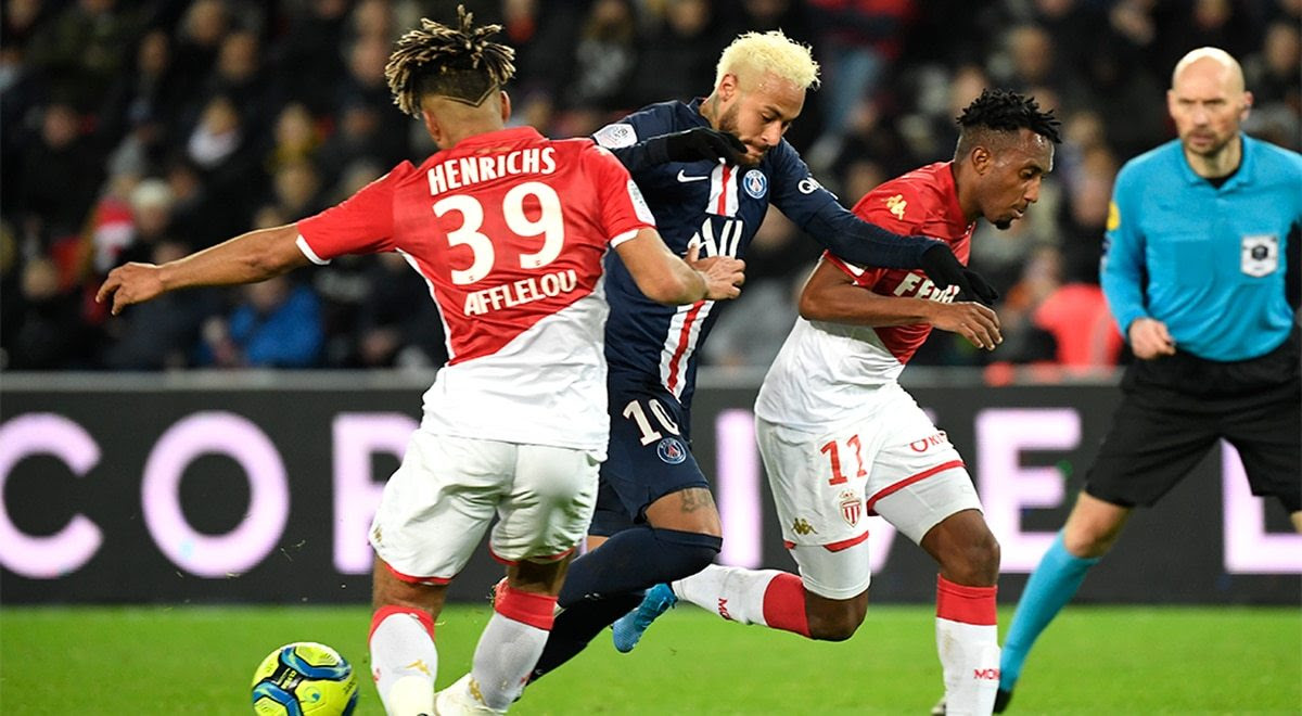 Bet on the monaco vs psg match and if you lose, get back 100% of the qualifying bet must contain minimum 1 selection from monaco vs psg match taking place on 19th of may, 19:15 (utc+00:00). Monaco Vs Paris Saint Germain Preview Tips And Odds Sportingpedia Latest Sports News From All Over The World
