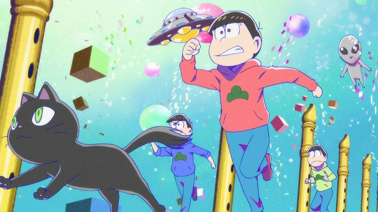 おそ松さん 壁紙 高品質の壁紙のhd壁紙