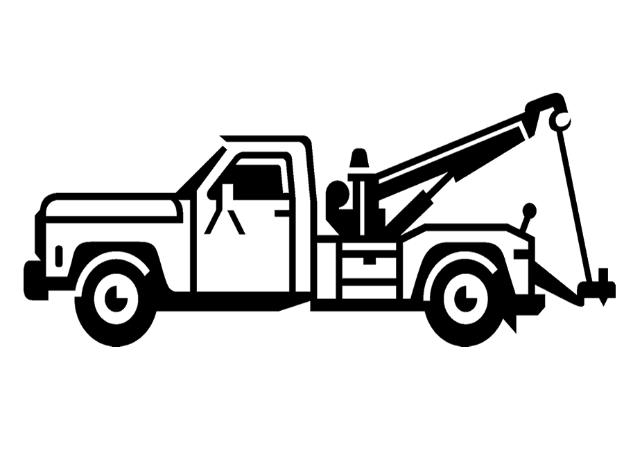 Free Free 52 Tow Truck Wife Svg SVG PNG EPS DXF File