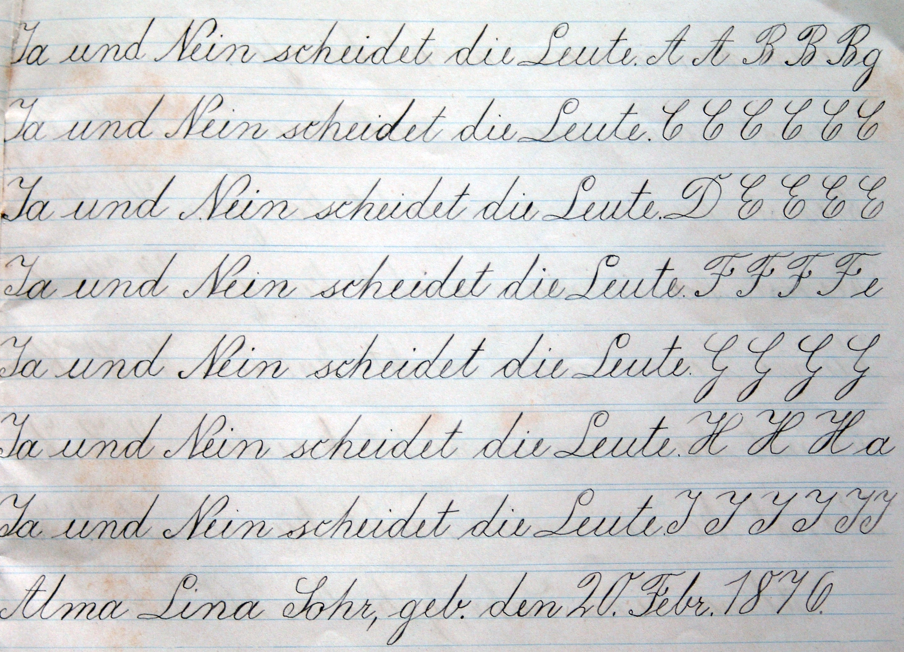 Übungsblätter für mathe ab der grundschule mit lösungen. Margarete Mucke Schreiblehrgang