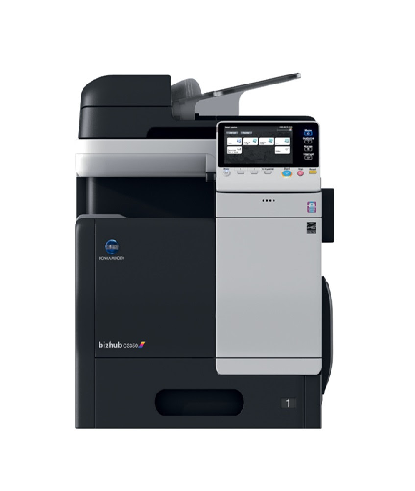How To Setup Konica Minolta Bizhub 211 Driver - bizhub 42 ...
