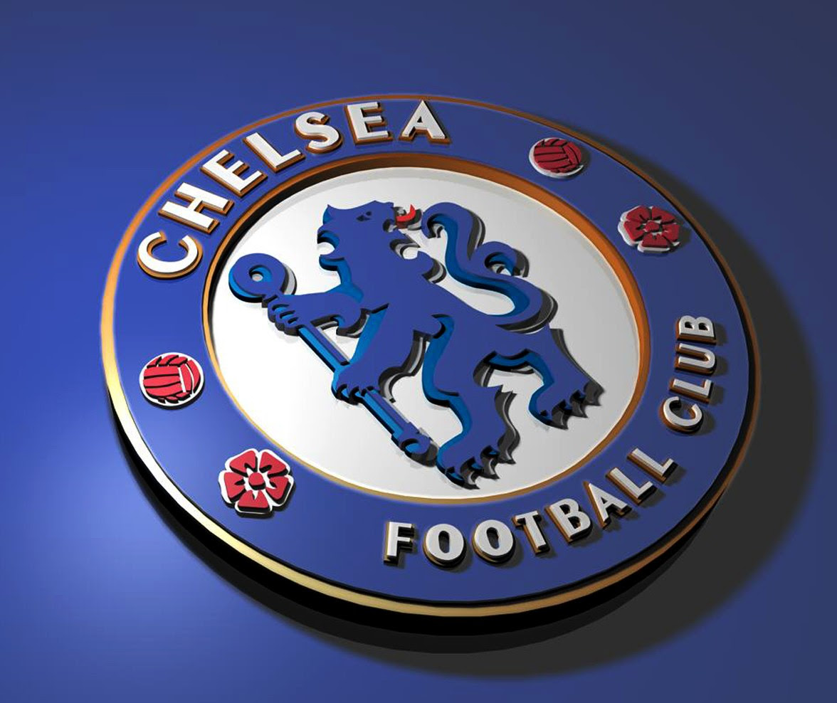 Chelsea Fc Png Logo