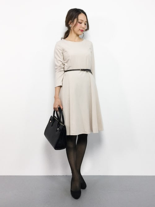 現代の髪型 トップ100 両家 顔合わせ 服装 女性 冬