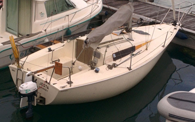 This europa ts180 lifting keel has been personally photographed and viewed by gary of boatshed norfolk. 8 Of The Best Bilge Keel Sailing Yachts Boats Com